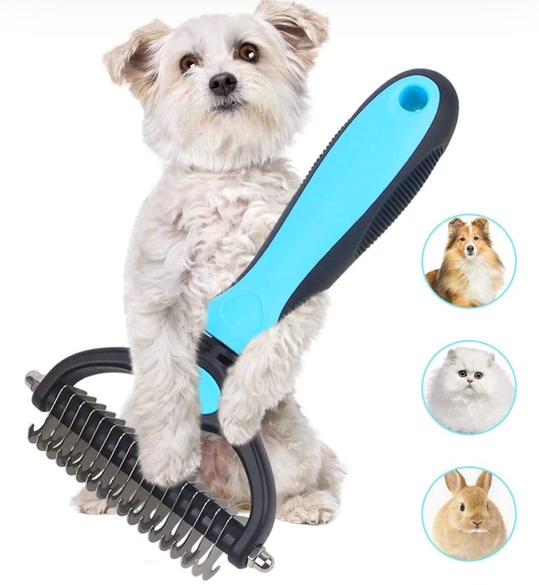 Cepillo Deslanador De Pelo