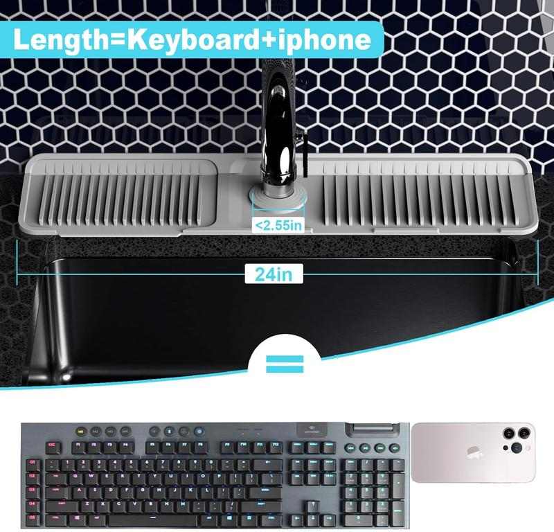 Protector Premium Contra Salpicaduras