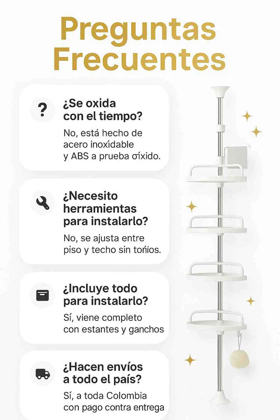 Contenido del paquete