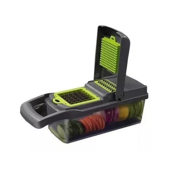 Cortador Verduras Multi Picado