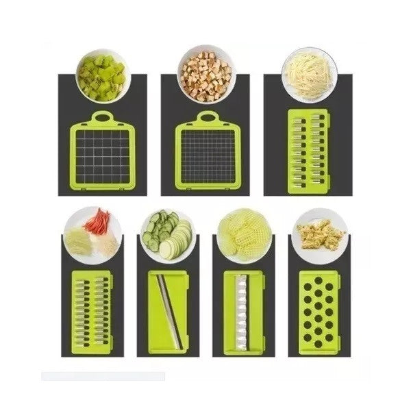 Cortador Verduras Multi Picado
