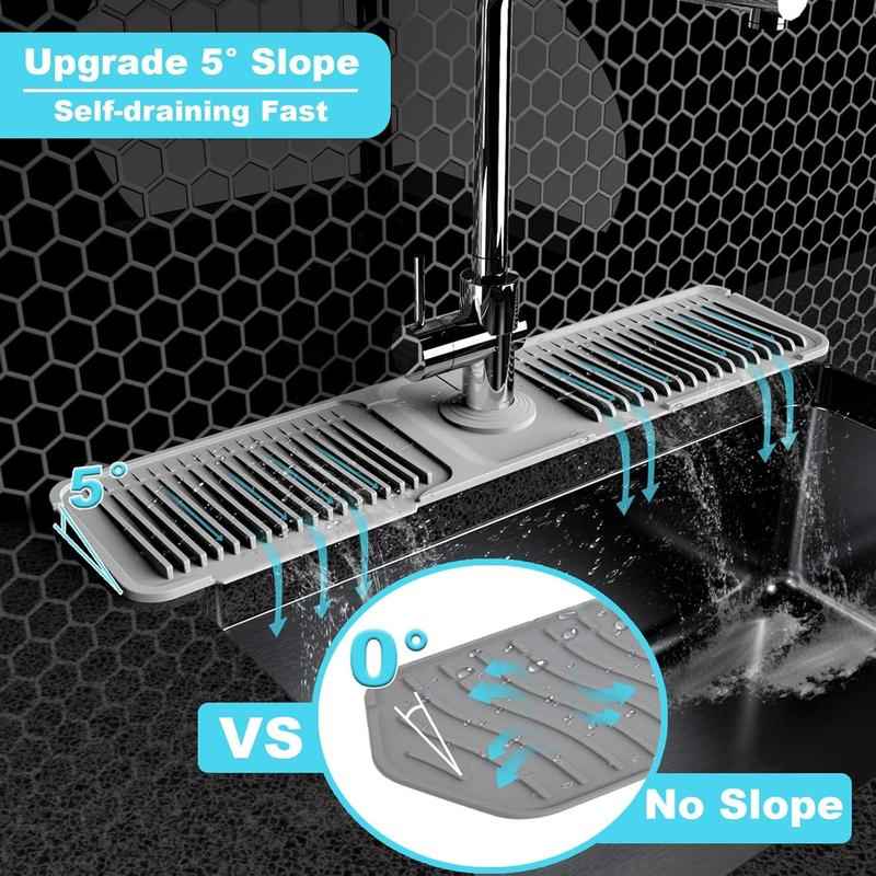 Protector Premium Contra Salpicaduras