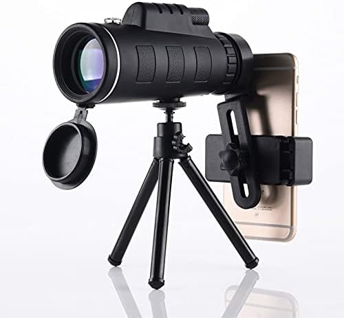 Telescopio Monocular Alta Potencia