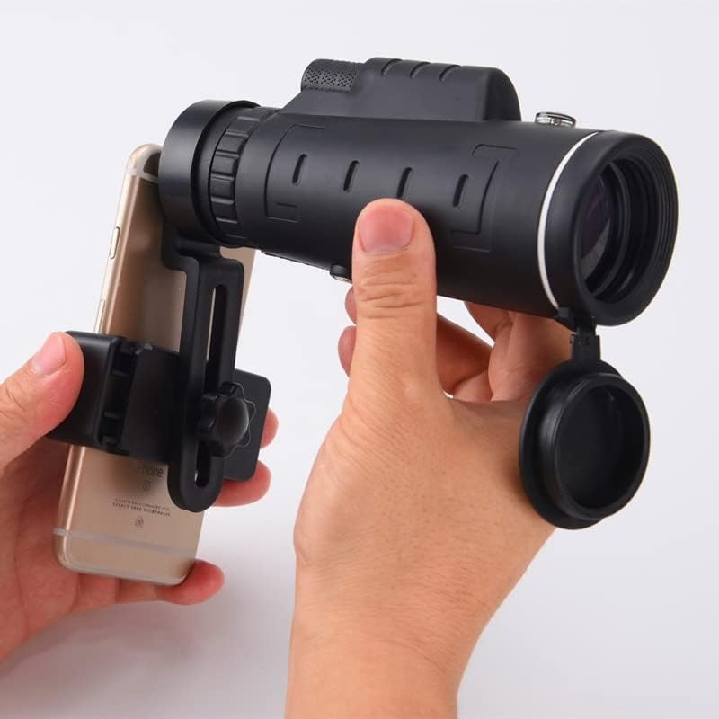 Telescopio Monocular Alta Potencia