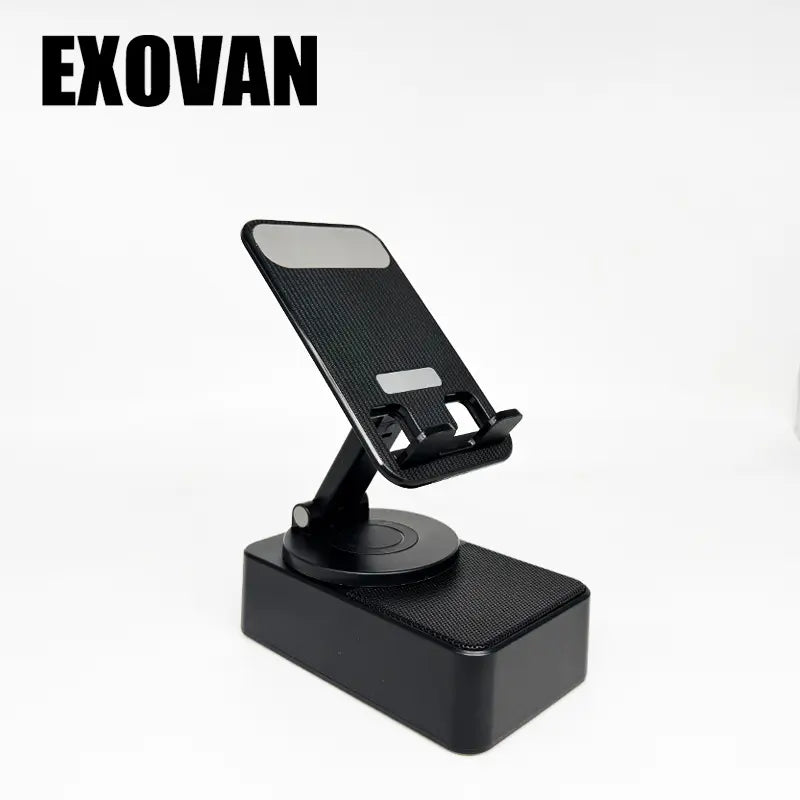 Soporte con Bluetooth Zj016