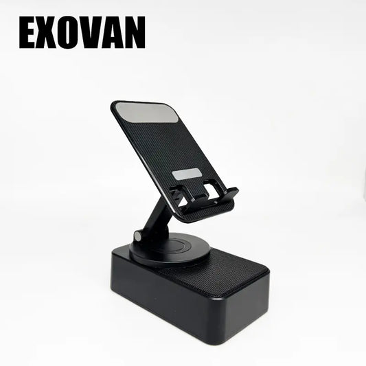 Soporte con Bluetooth Zj016