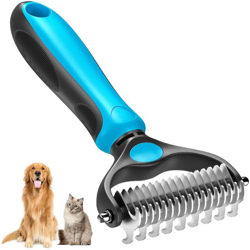 Cepillo Deslanador De Pelo