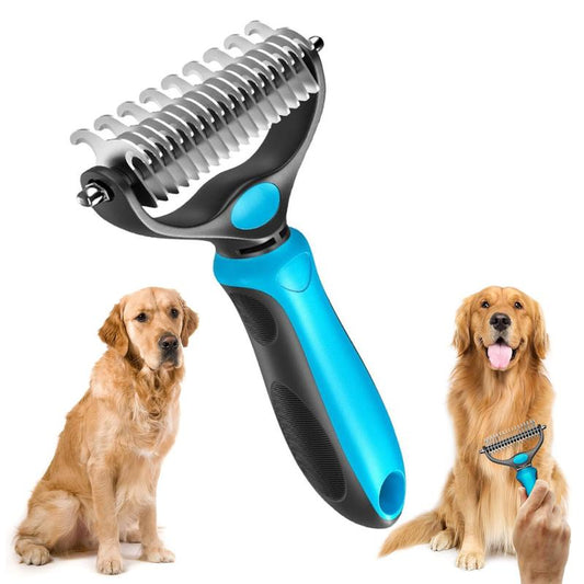 Cepillo Deslanador De Pelo