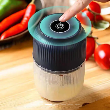 Picadora De Alimentos Electrica Pro