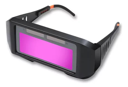 Gafas de soldadura