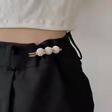 Nodriza Perlas Para Ropa